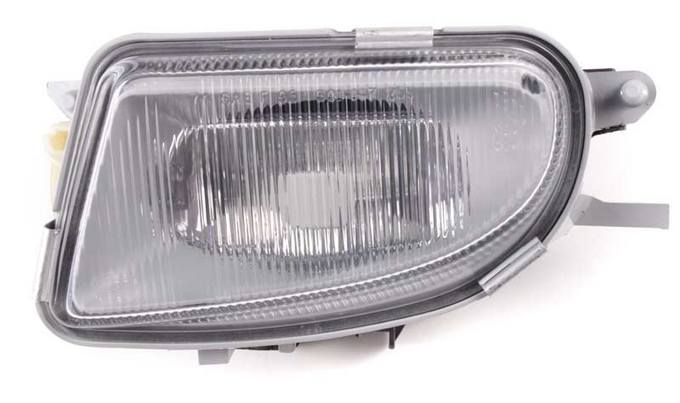 Mercedes Foglight Assembly - Driver Side 170820015664